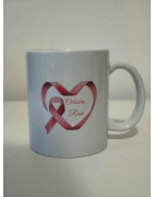 Tasse Octobre Rose