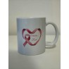 Tasse Octobre Rose