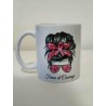 Tasse Octobre Rose