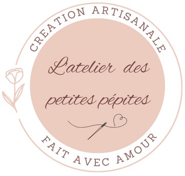 L'atelier des petites pépites